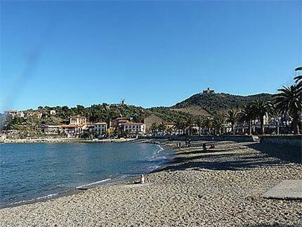 Appartement Soleil Marin Collioure Avec Exterieur, Proche Centre Et Plages Buitenkant foto