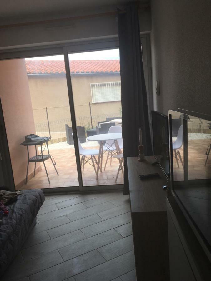 Appartement Soleil Marin Collioure Avec Exterieur, Proche Centre Et Plages Buitenkant foto