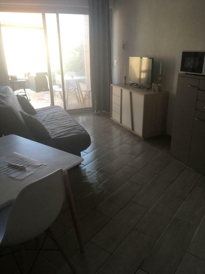 Appartement Soleil Marin Collioure Avec Exterieur, Proche Centre Et Plages Buitenkant foto